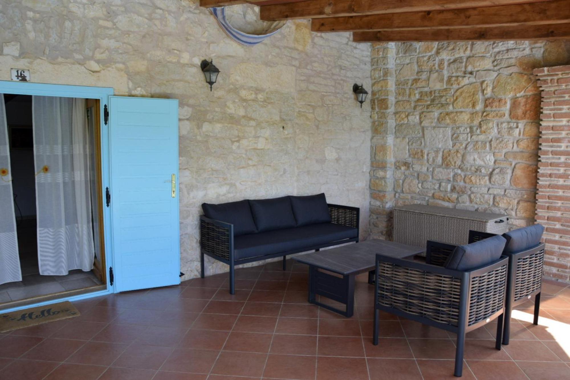 Boutique Villa Veneranda Bubani Exterior foto