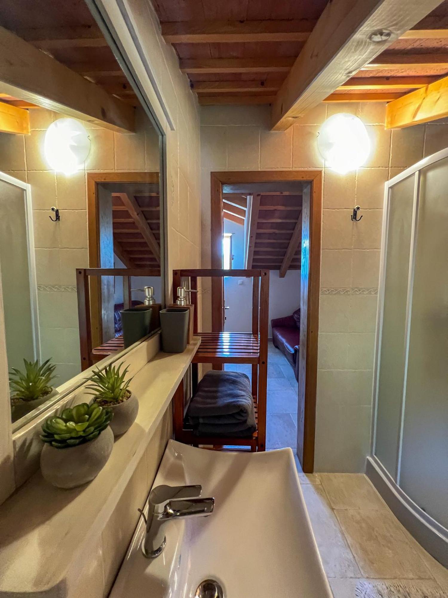 Boutique Villa Veneranda Bubani Exterior foto